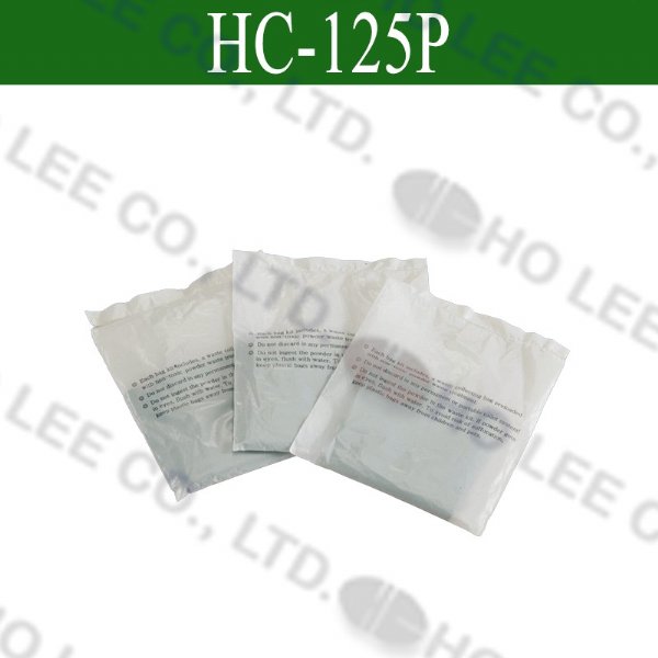 HC-125P環境に優しい使い捨てゴミ袋HOLEE