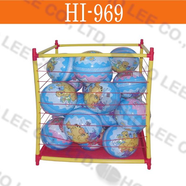 HI-969/970/971 Ball Basket