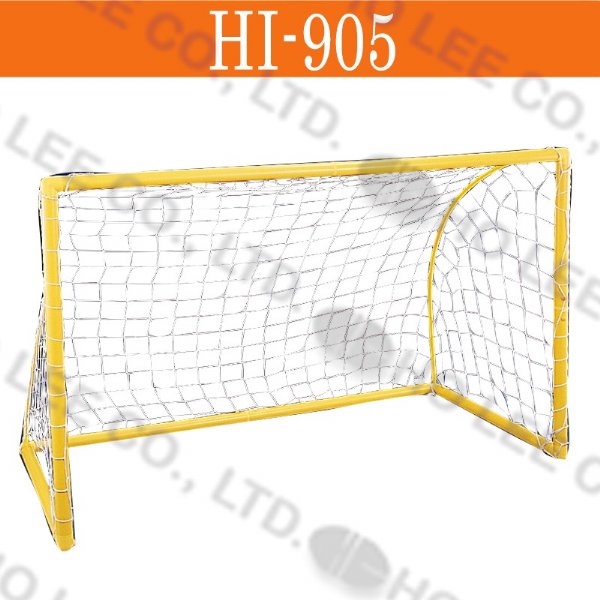 HI-905 / 906おもちゃのサッカーゴールセット