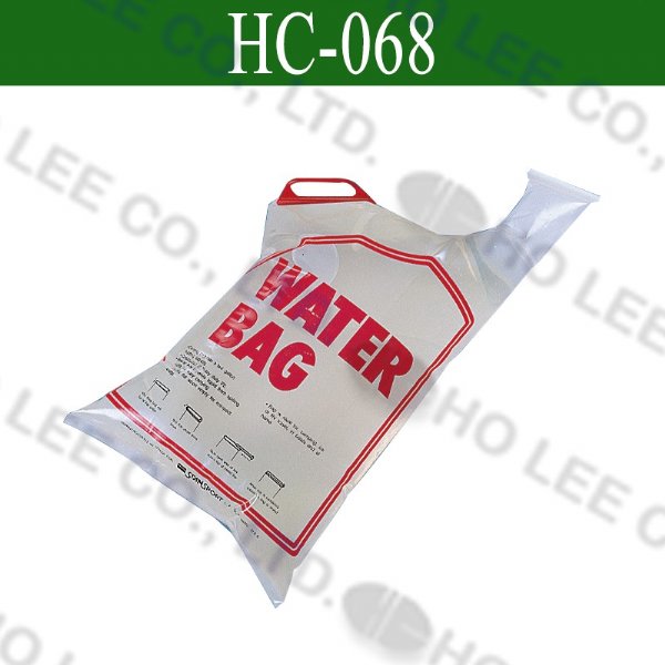 HC-068 PE水袋(10 Liter) HOLEE