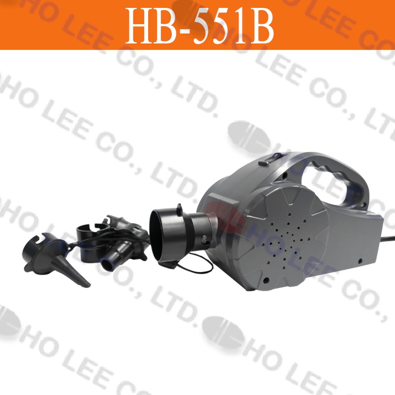 HB-551B AC電動ポンプ HOLEE
