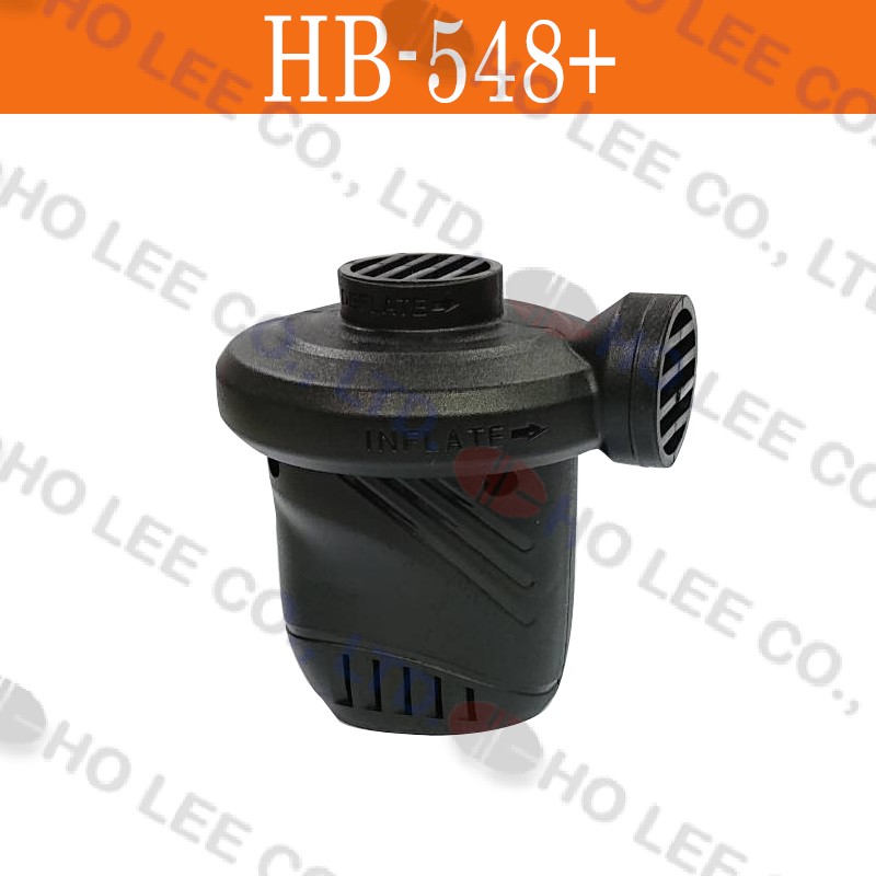 HB-548+ 2 Way Electric Pump HOLEE