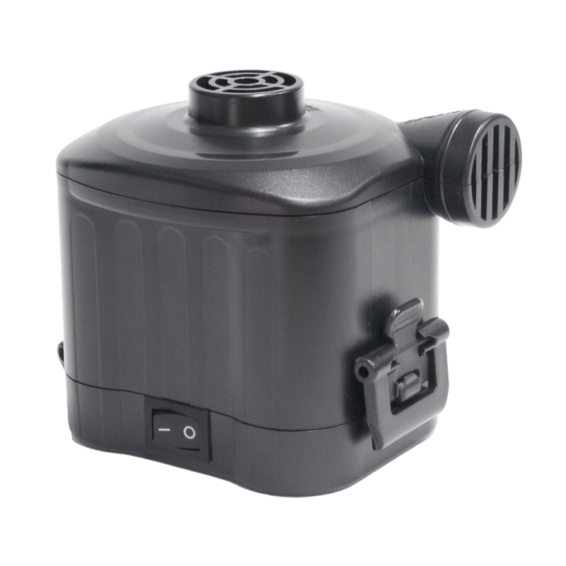 HB-177S SUPER BATTERY ELECTRIC PUMP HOLEE