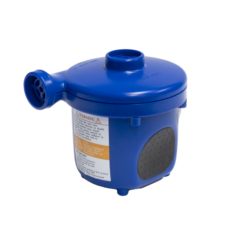 HB-162 RECHARGEABLE ELECTRIC PUMP HOLEE