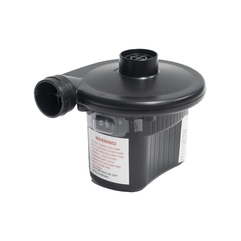 PT-166-7 RECHARGEABLE ELECTRIC PUMP HOLEE