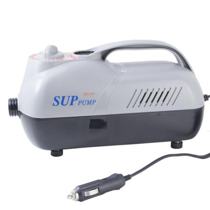 HB-530 DC12V 20PSI SUP ELECTRIC AIR PUMP HOLLE