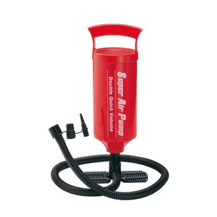 HB-118 14&quot; TWO-WAY PUMP HOLEE