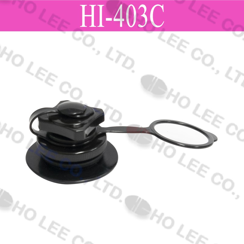 HI-403C PLASTIC VALVE HOLEE