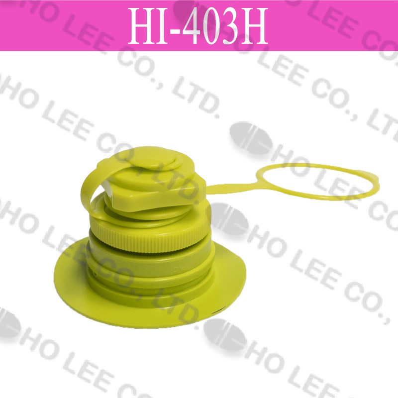 HI-403H PLASTIC VALVE HOLEE
