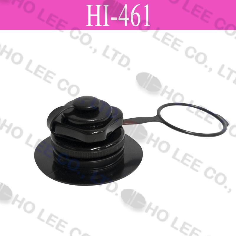 HI-461 PLASTIC VALVE HOLEE