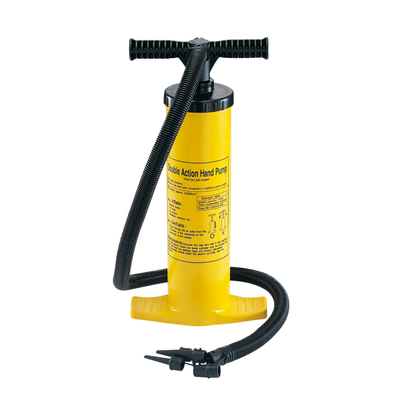 HB-114N Double Action PUMP HOLEE
