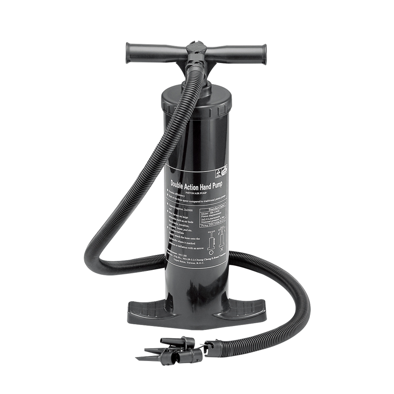 HB-114NF Double Action PUMP HOLEE