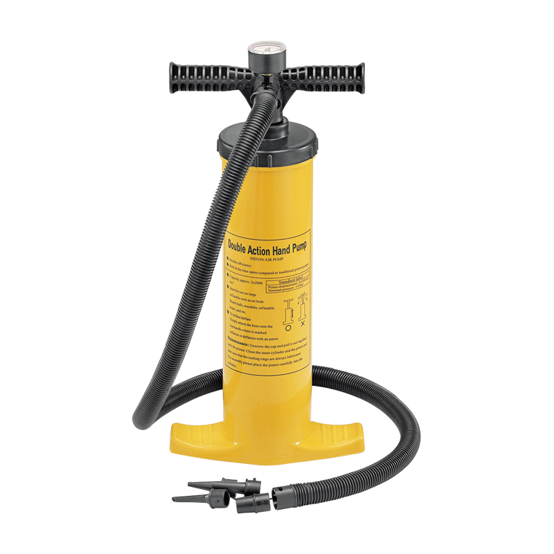 HB-114NK Double Action PUMP HOLEE