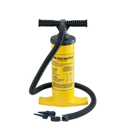 DOUBLE ACTION HEAVY DUTY HAND AIR PUMP(L15.25-The 3rd edition), HB-115N -  Ho Lee Co., Ltd.