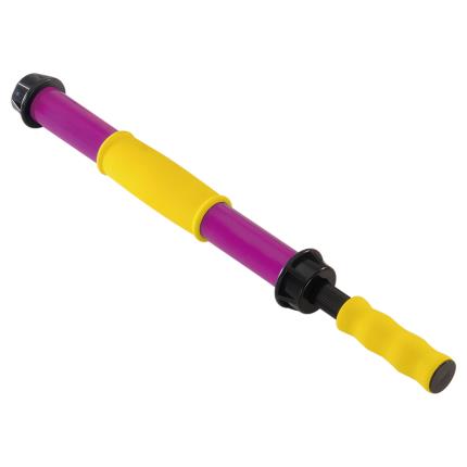 HB-418A L18&quot; Water Gun with foam. HOLEE