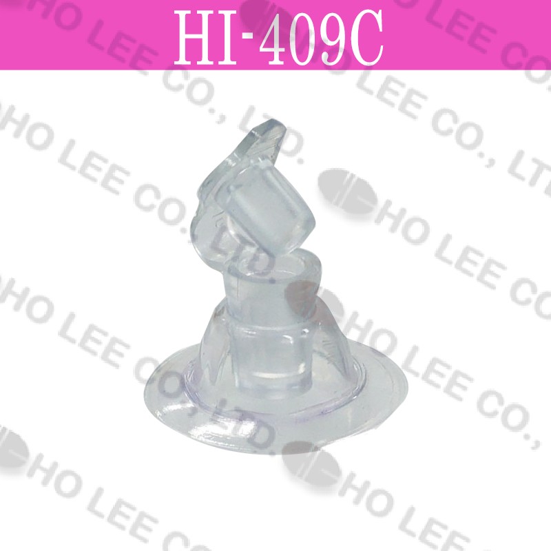 HI-409C PLASTIC PARTS VALVE HOLEE
