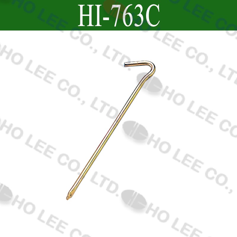 HI-763C 5m/m Steel Tent Stakes HOLEE
