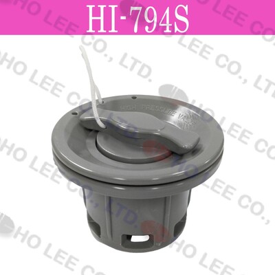 HI-794S Weldable Spring Valve HOLEE