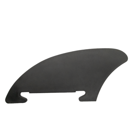 boat part fin, inflatable SUP fin, SUP board fin