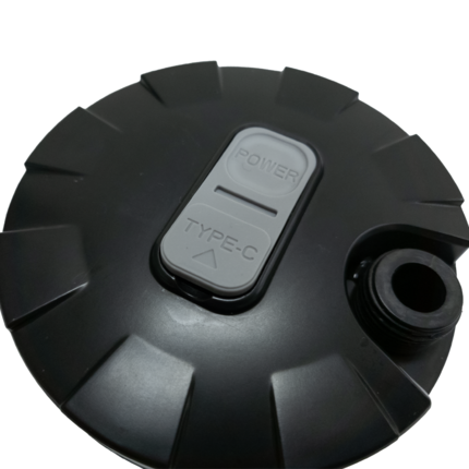 HC-128 Portable Rechargeable Water Pump HOLEE