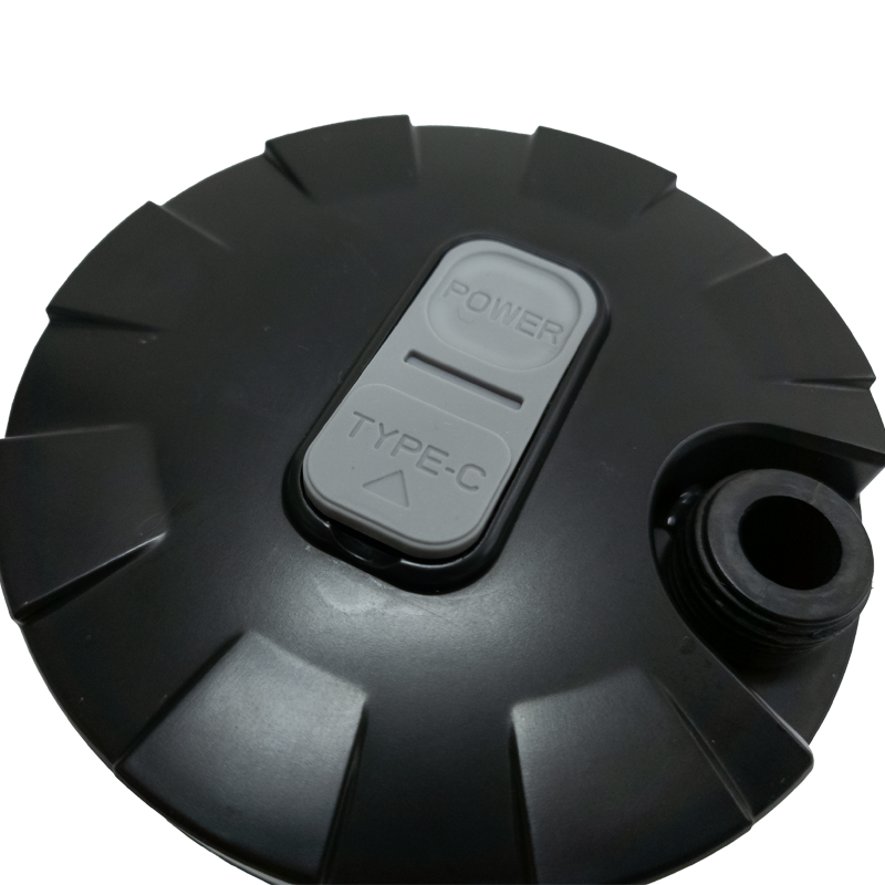 HC-128 Portable Rechargeable Water Pump HOLEE