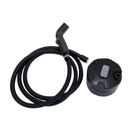 HC-128 Portable Rechargeable Water Pump HOLEE