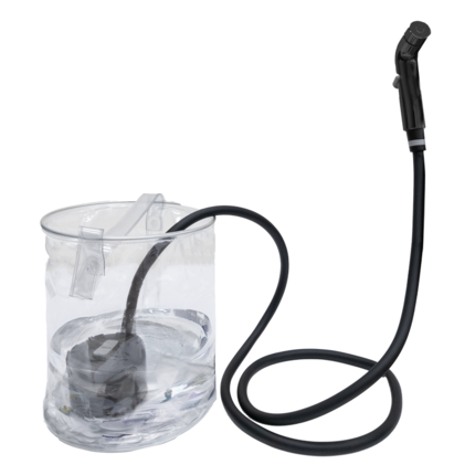 HC-128 Portable Rechargeable Water Pump HOLEE