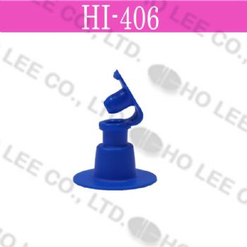 HI-406 PLASTIC PARTS VALVE HOLEE