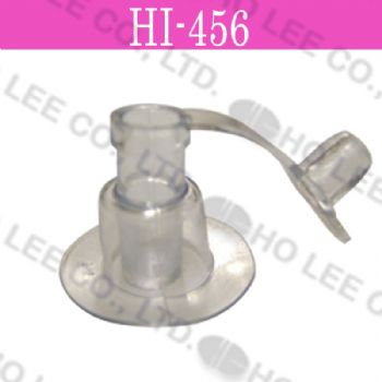 HI-456 PLASTIC PARTS VALVE HOLEE
