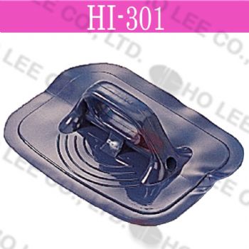 HI-301 PLASTIC PARTS & BOAT PARTS HOLEE