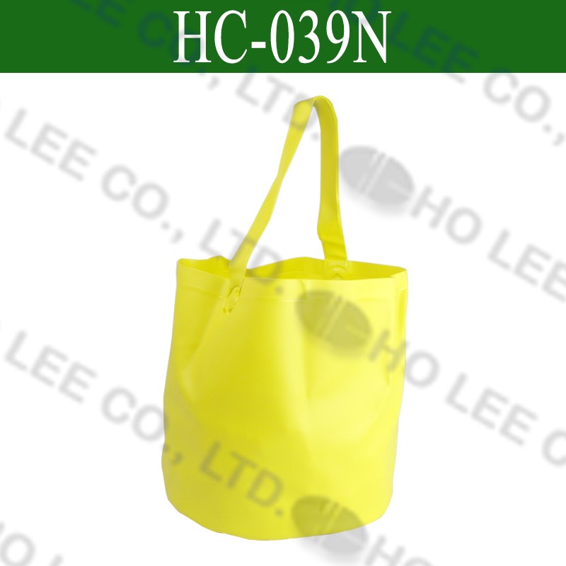 HC-039N PVC Water Pail HOLEE