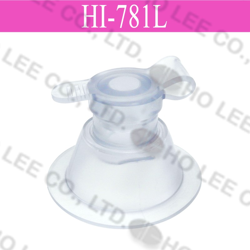 HI-781L Air valve HOLEE