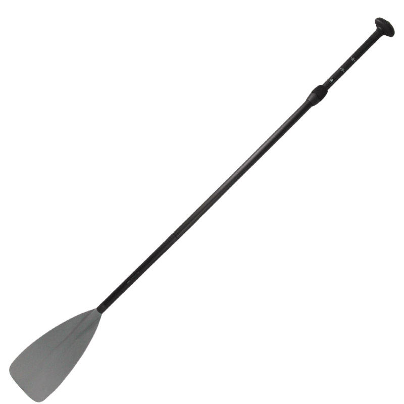 HB-367D-K  2 in 1 SUP Paddle HOLEE