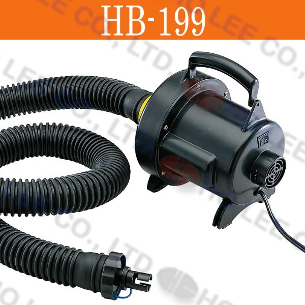 HB-199 AC Pump High Pressure HOLEE