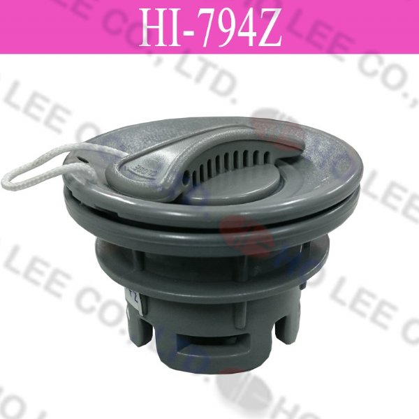 HI-794Z High Pressure Air Valve HOLEE