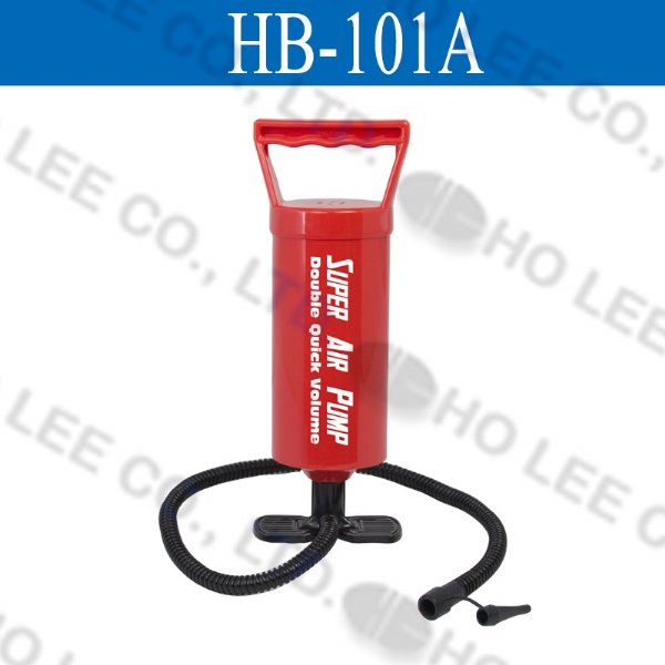 HB-101A 11.5" TWO-WAY PUMP HOLEE