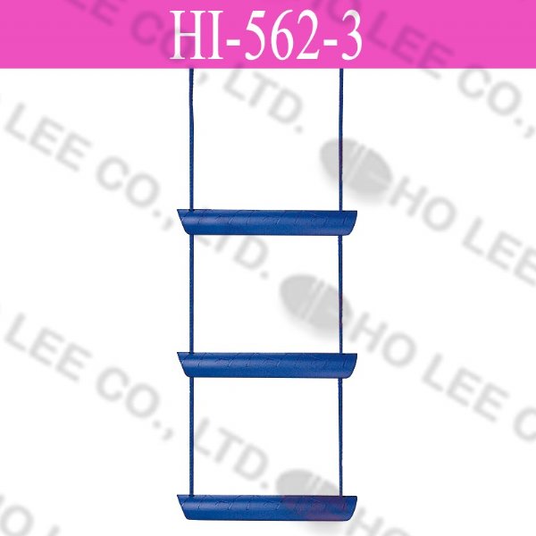 HI-562-3 3 Steps Ladder HOLEE