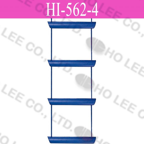 HI-562-4 4 Steps Ladder HOLEE