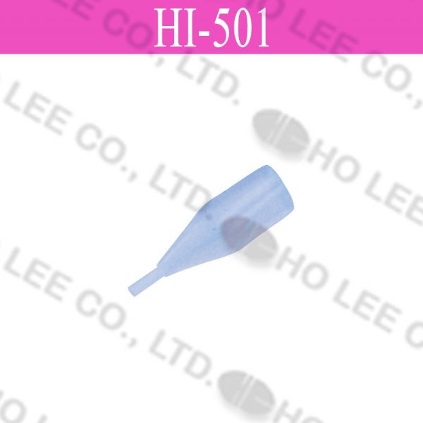 HI-501 PLASTIC PARTS VALVE HOLEE