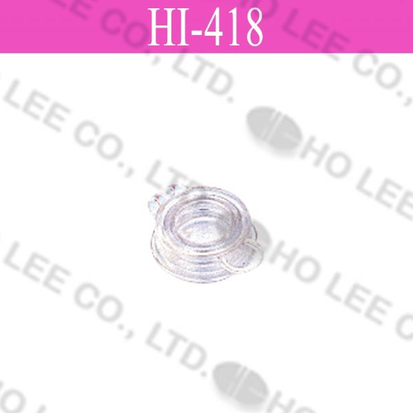 HI-418 PLASTIC PARTS VALVE HOLEE