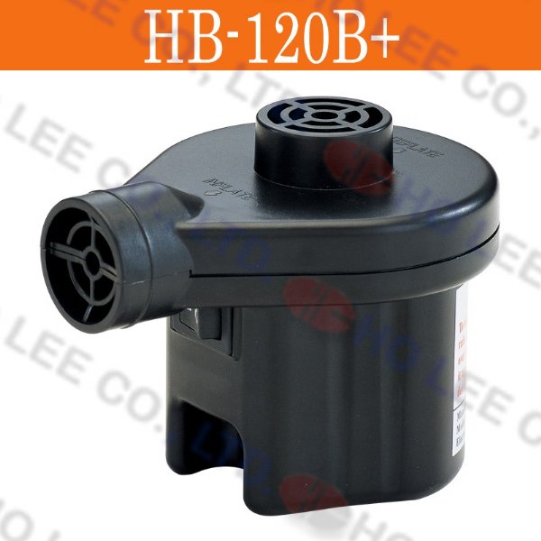 HB-120B+ 2 Way Electric Pump HOLEE