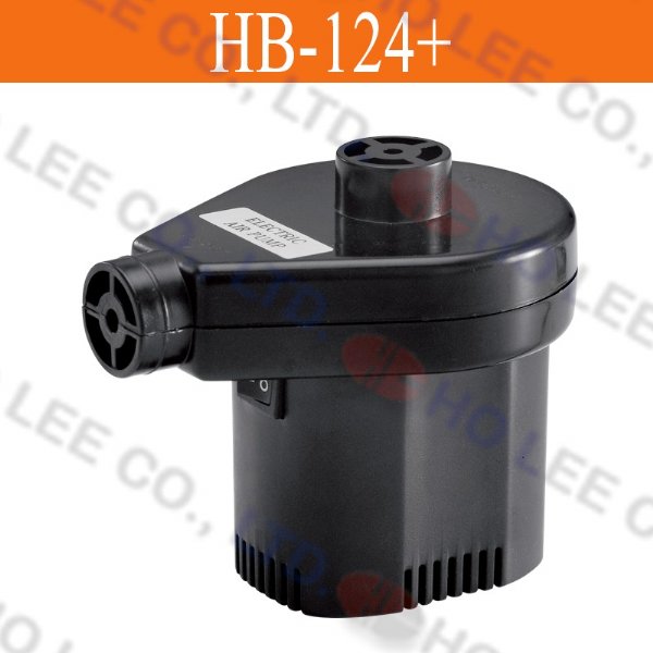 HB-124I+ 2 Way Electric Pump HOLEE