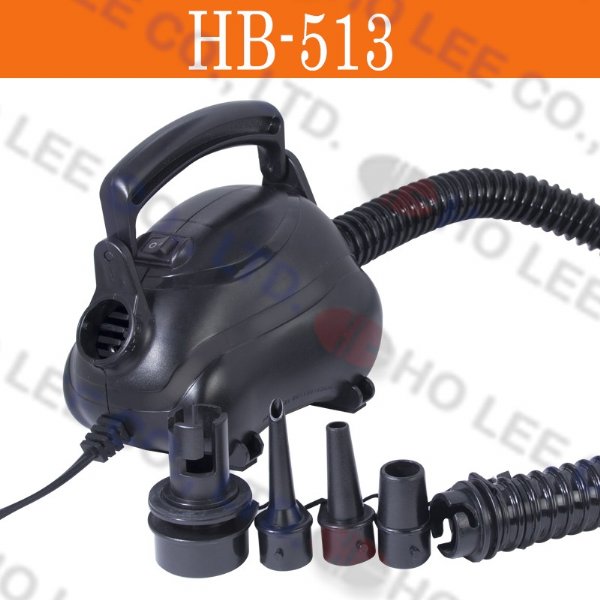 HB-513 2.2PSI ACシリーズ電気膨張ポンプホーリー