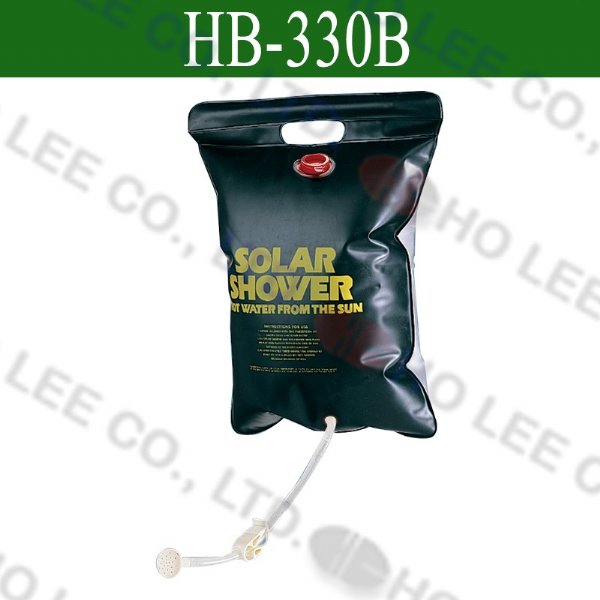 HB-330B Solar Shower(55x40cm) HOLEE