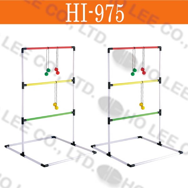 HI-975 Ladder Ball Set