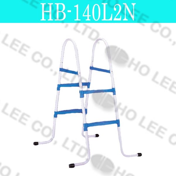 HB-140L2N 2 Steps Ladder HOLEE